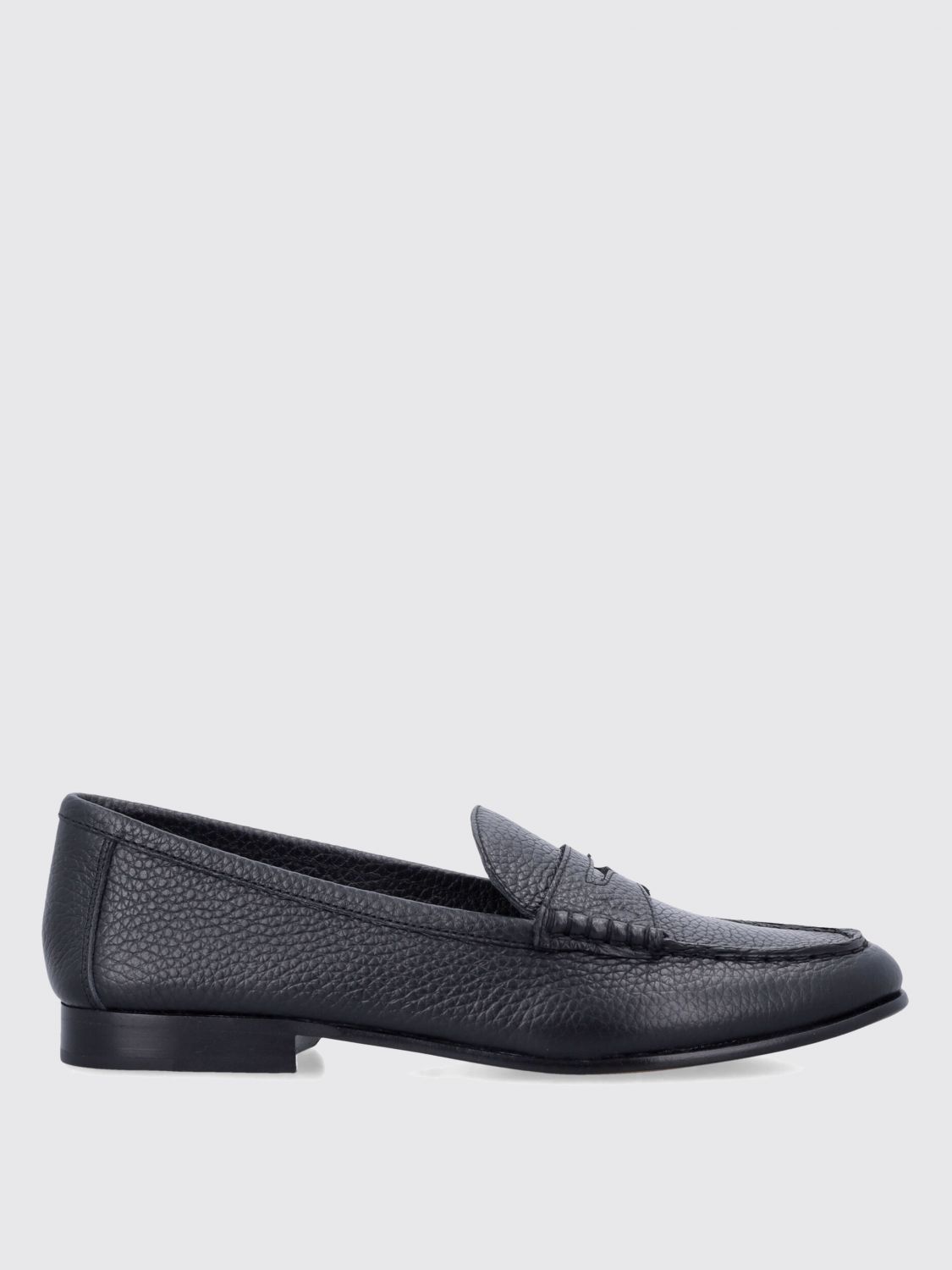 フラットシューズ POLO RALPH LAUREN Woman Flat shoes Black 818965816 004