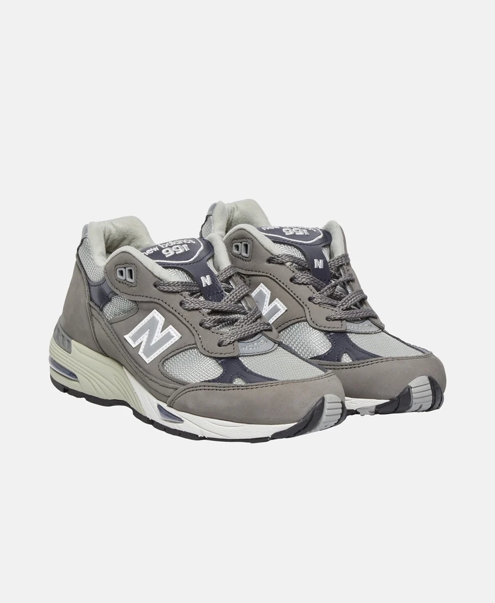 ★New Balance★W991 v1 'Made in England★キャッスルロック★
