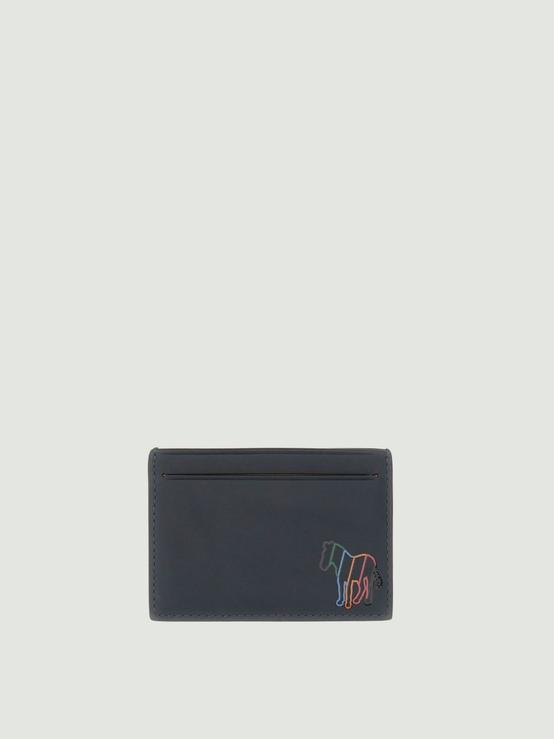 折りたたみ財布 PAUL SMITH Men Wallet Blue M1A7520MOUTZF 47