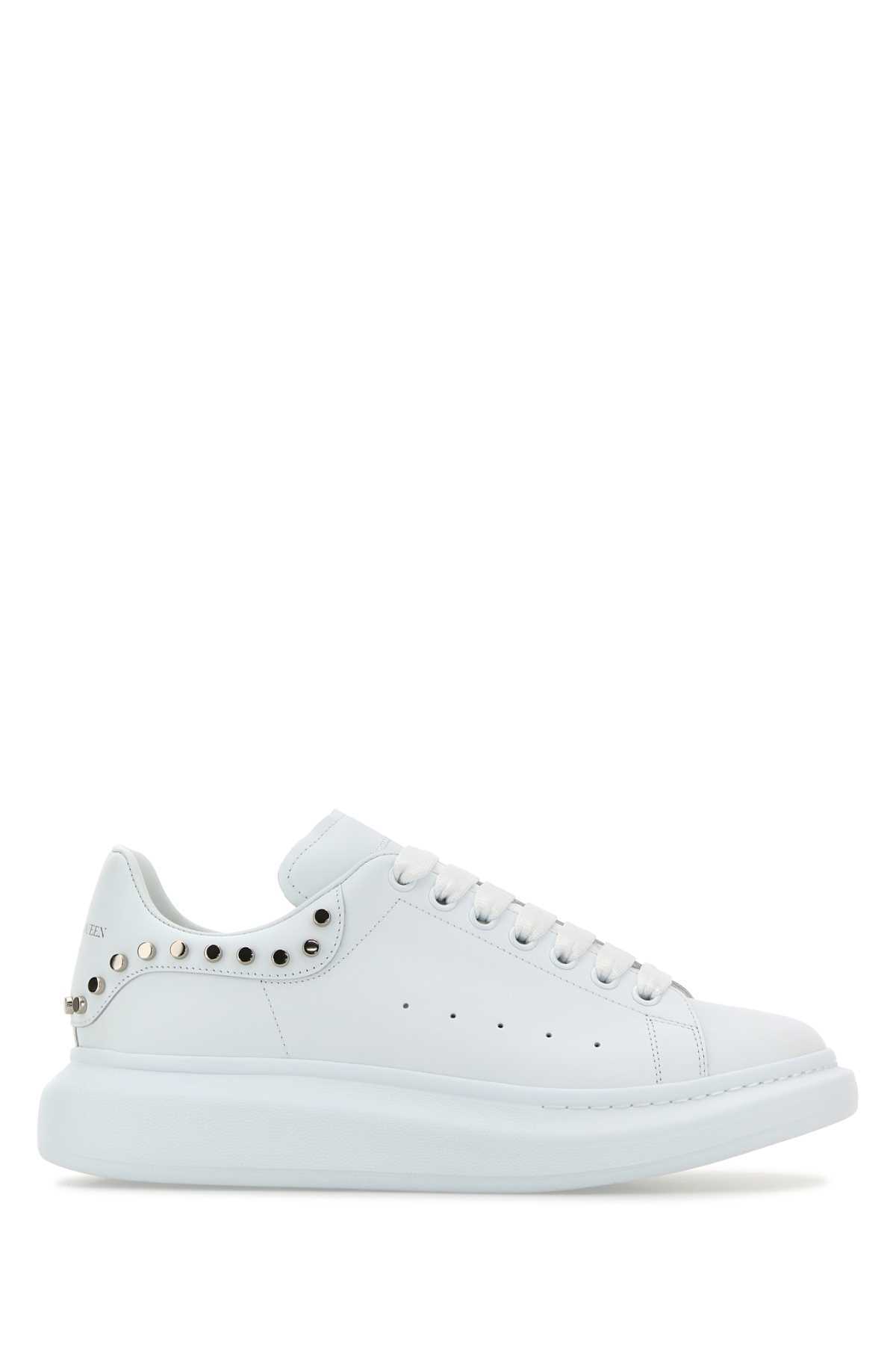 スニーカー alexander mcqueen SNEAKER (837460WIAGM 9083)
