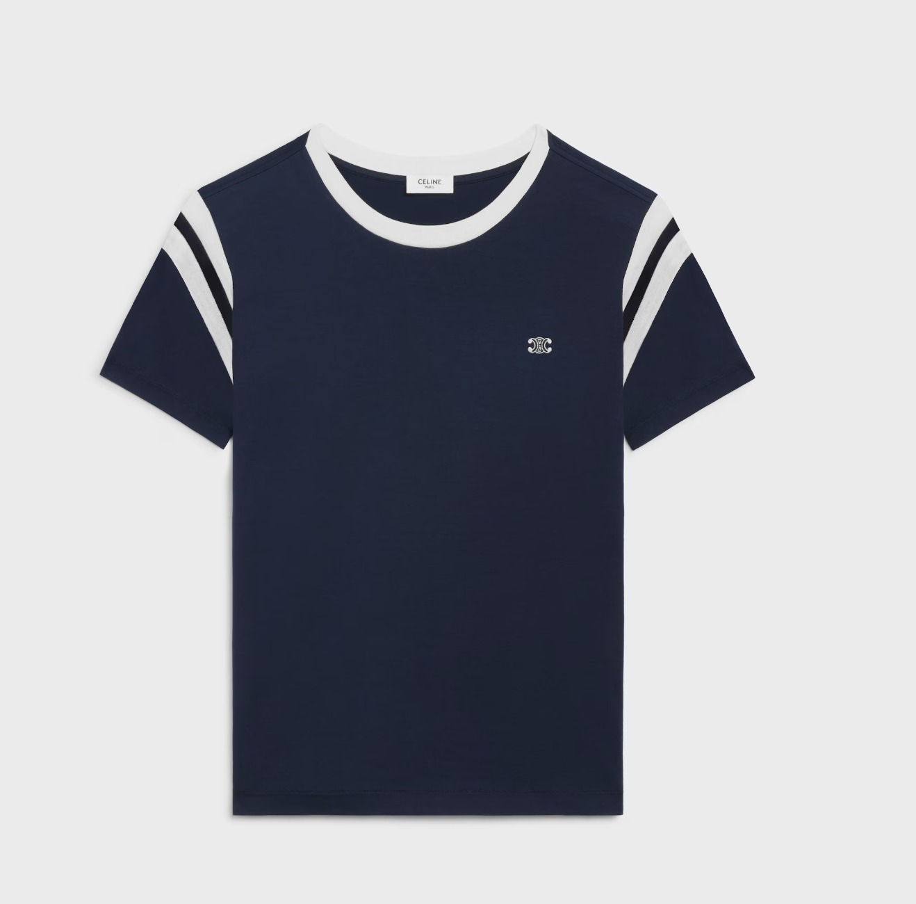 【on sale】CELINE | Men's t-shirt