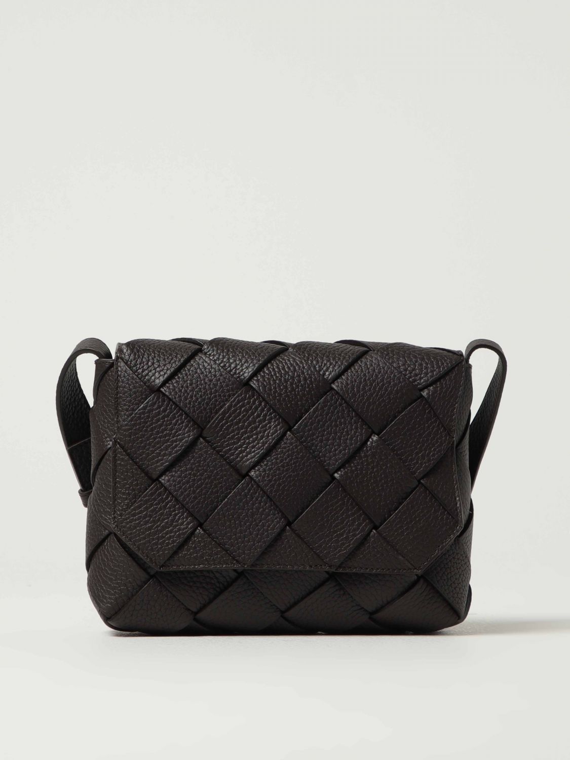 ショルダーバッグ BOTTEGA VENETA Men Shoulder bag Dark 795637V5351 2535