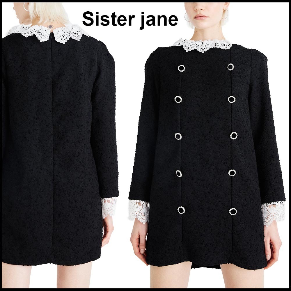 Sister Jane★プリンスブークレミニドレス