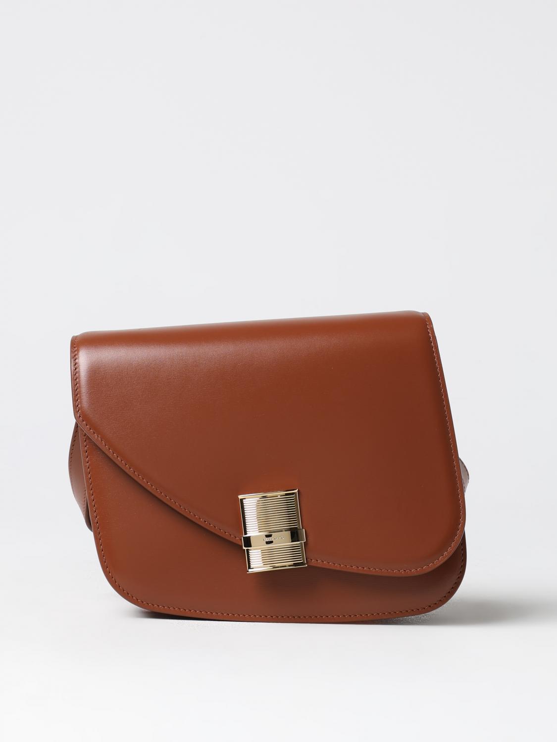 バッグ・カバンその他 FERRAGAMO Woman Mini bag Leather 216798 774680 011