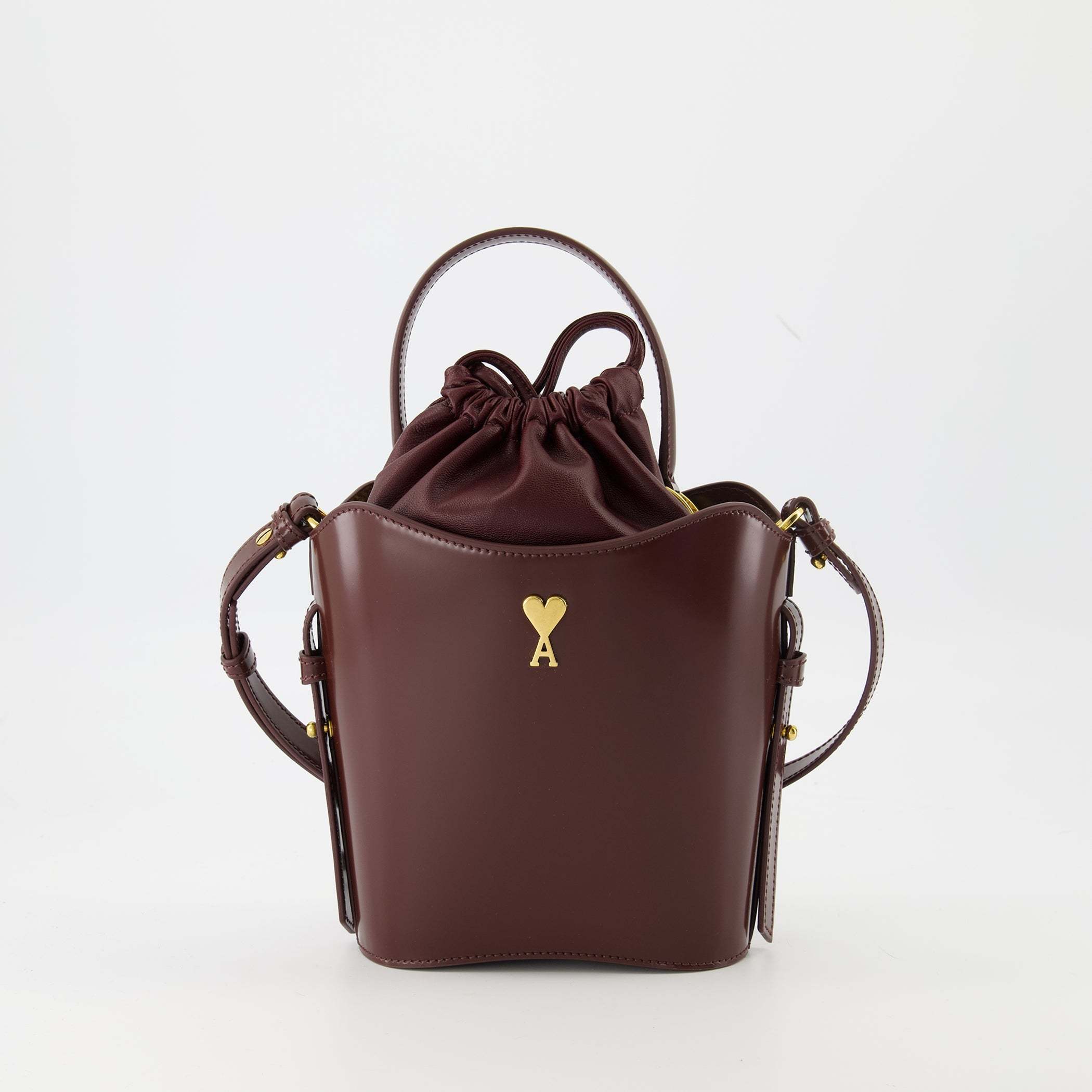 バッグ・カバンその他 AMI PARIS ULL012.AL0139