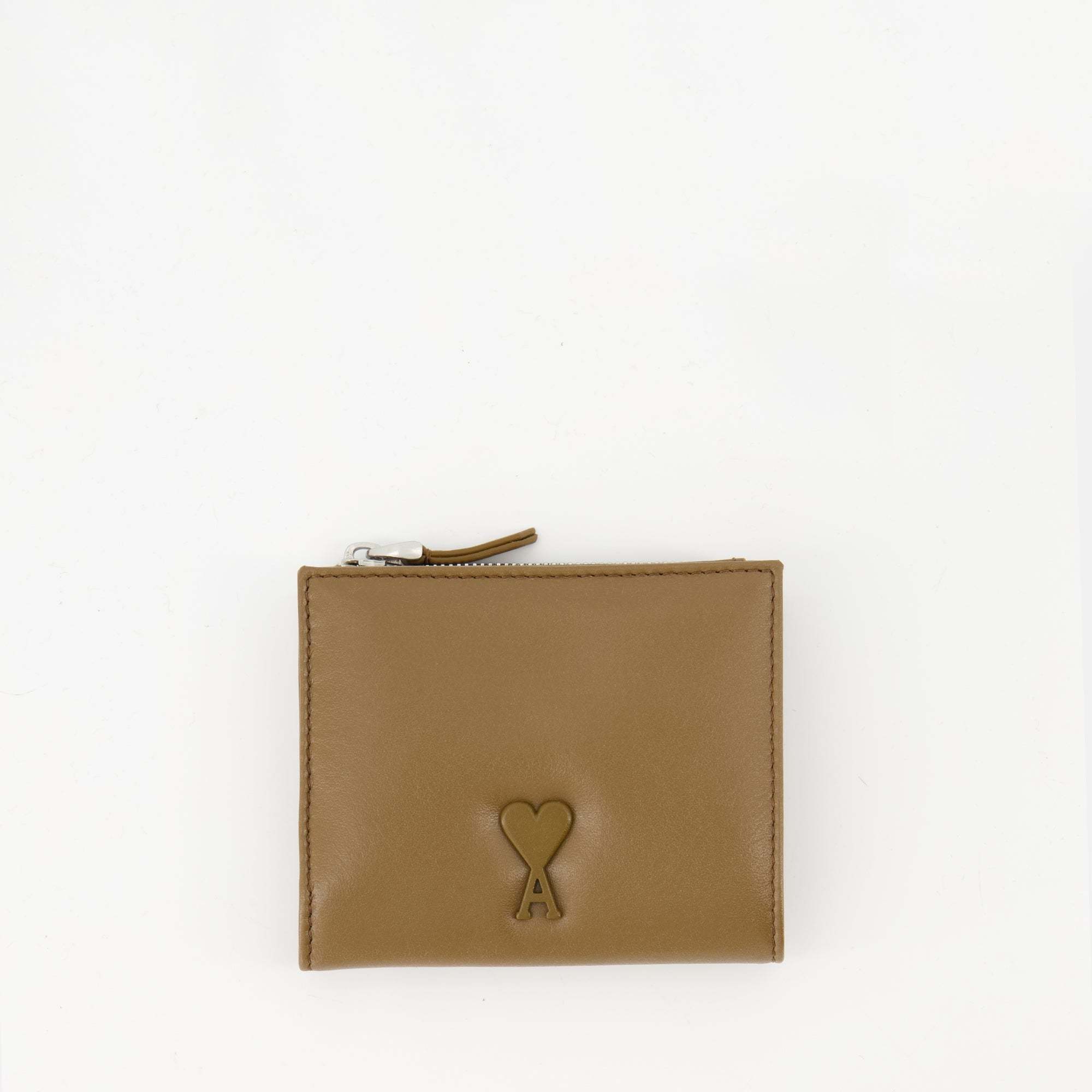 折りたたみ財布 AMI PARIS Wallets