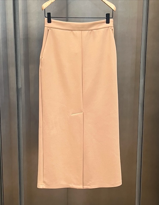 MaxMara エレア ストレッチジャージースカート♪