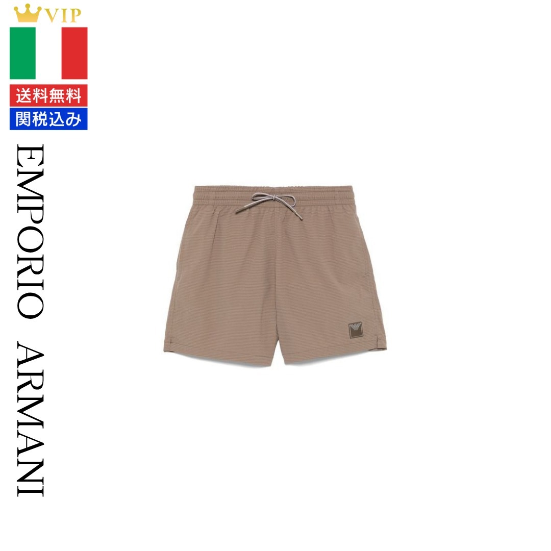 VIP【関税送料無料】希少 EMPORIO ARMANI BOXER