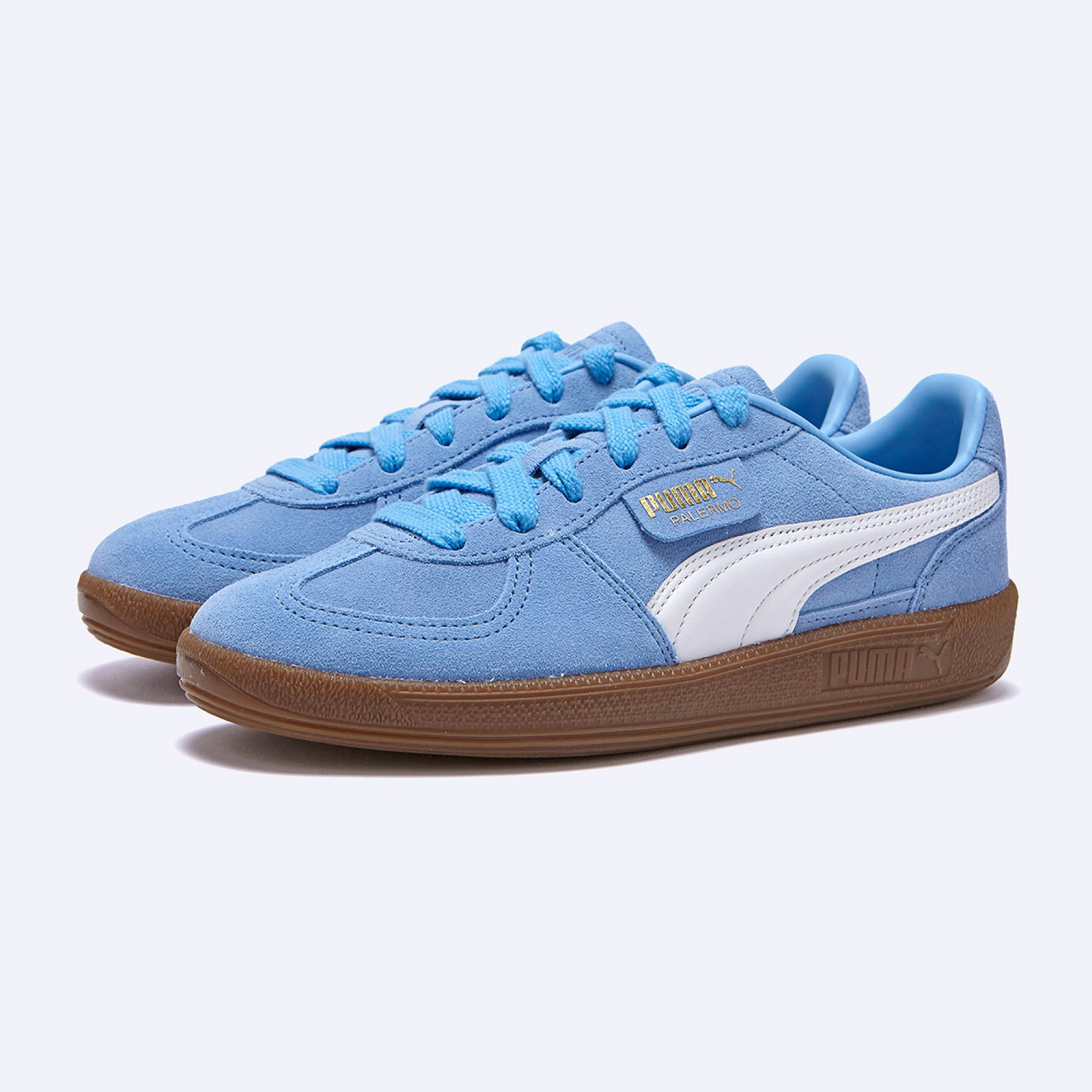 【PUMA】Puma U Palermo スニーカー