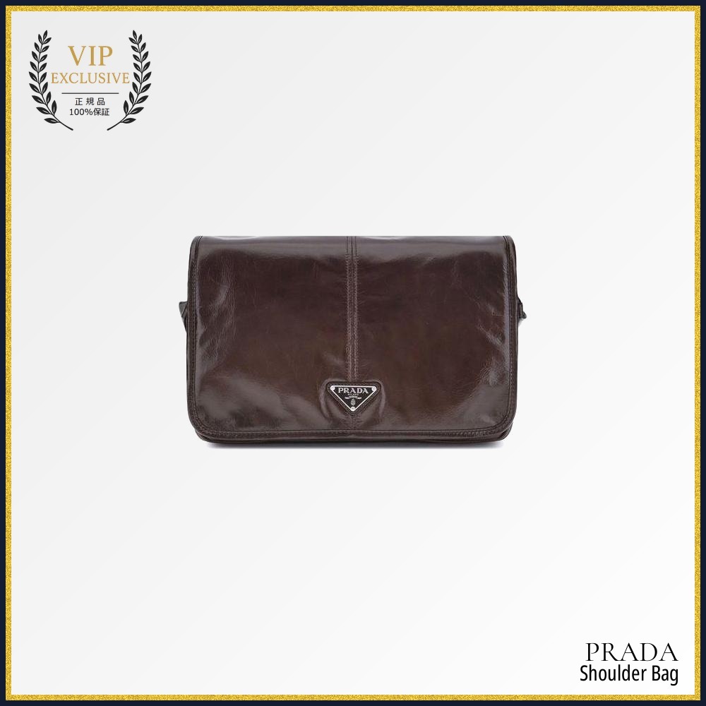 【VIP価格】PRADA Shoulder Bag