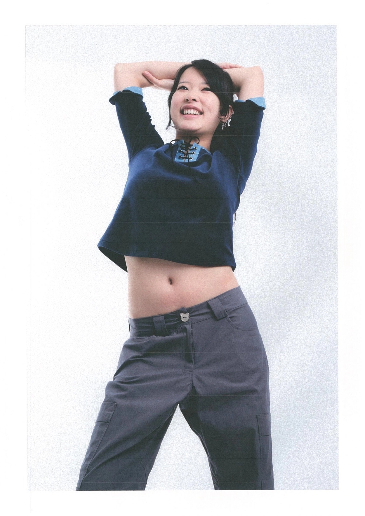 送料/関税込 ●SHALOM● YOU TOP