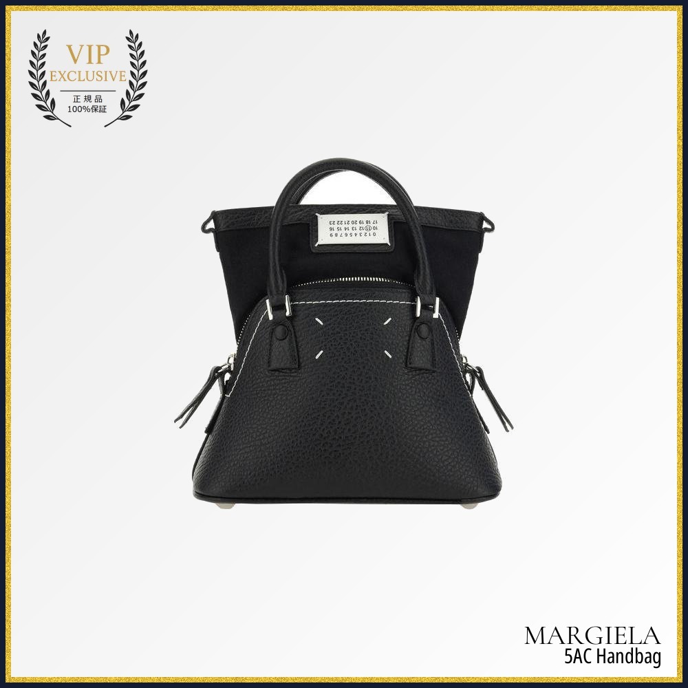 【VIP価格】MAISON MARGIELA 5AC Handbag