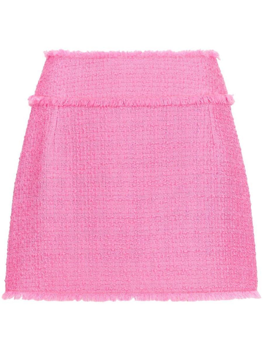 【関税＆送料込み】Dolce & Gabbana Miniskirt Clothing