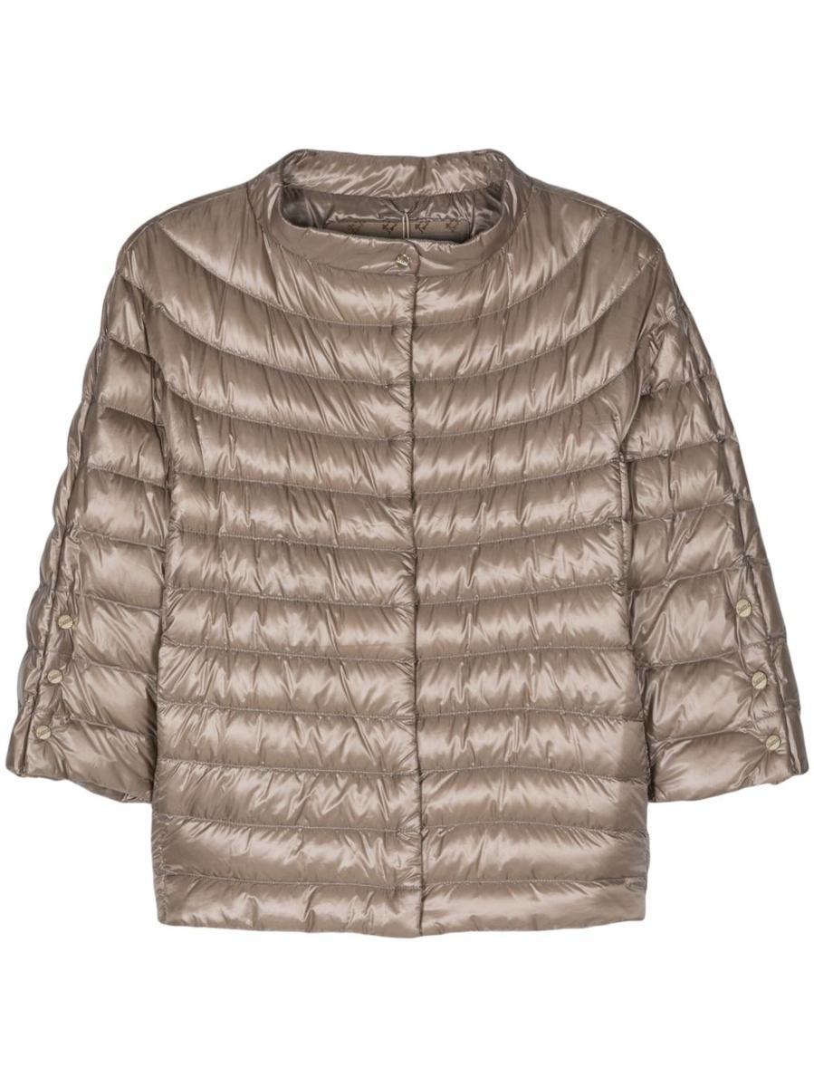 【関税＆送料込み】Herno Nylon Lightweight Cape