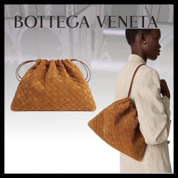 新作【BOTTEGA VENETA】ダストバッグ