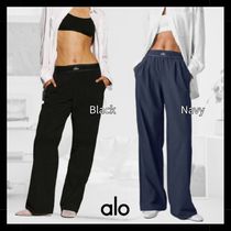 【Alo yoga】Suit Up Trouser パンツ◆送料無料◆