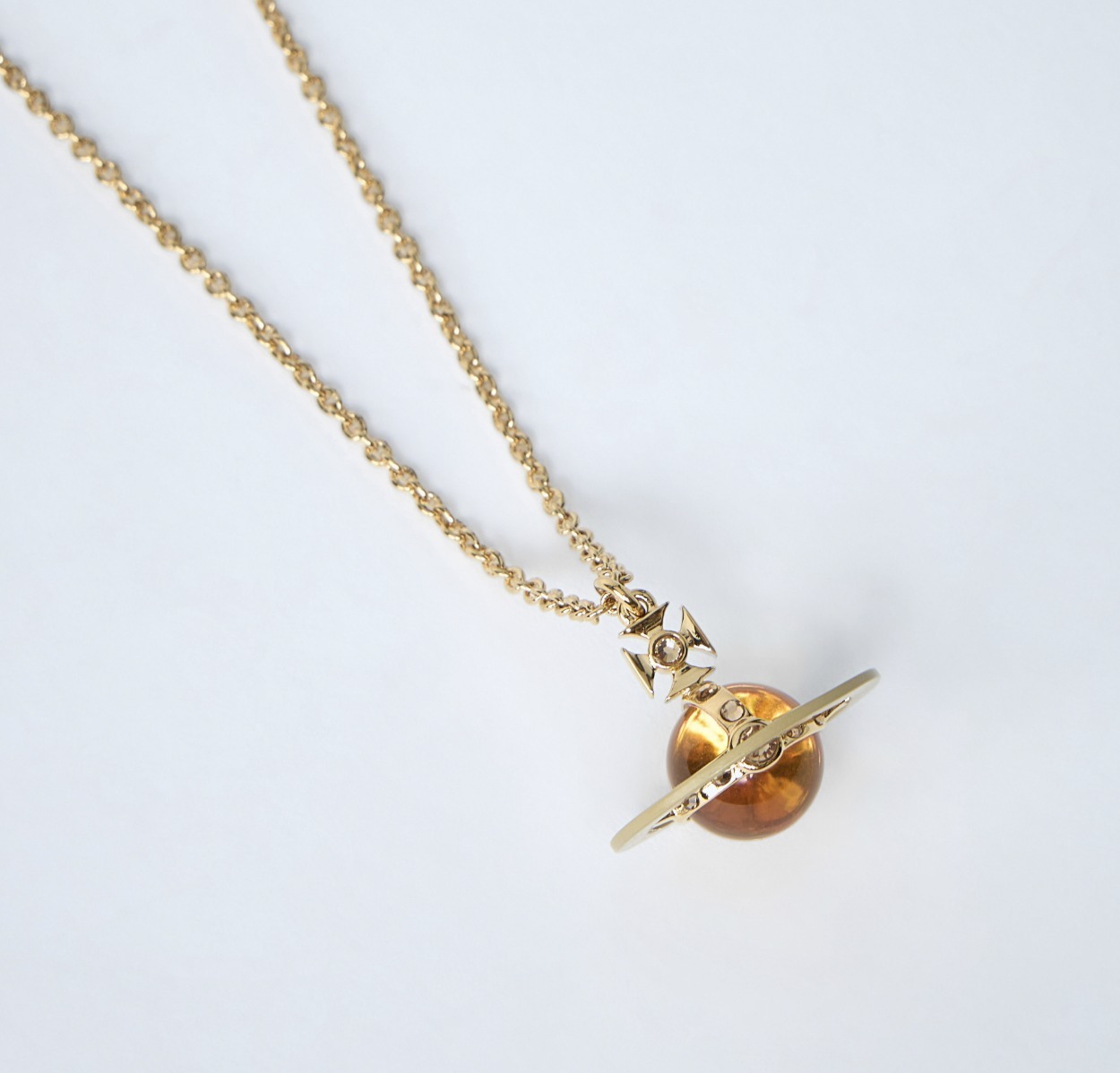 【完売必至】 Vivienne Westwood ヴィヴィアン オーブネックレス