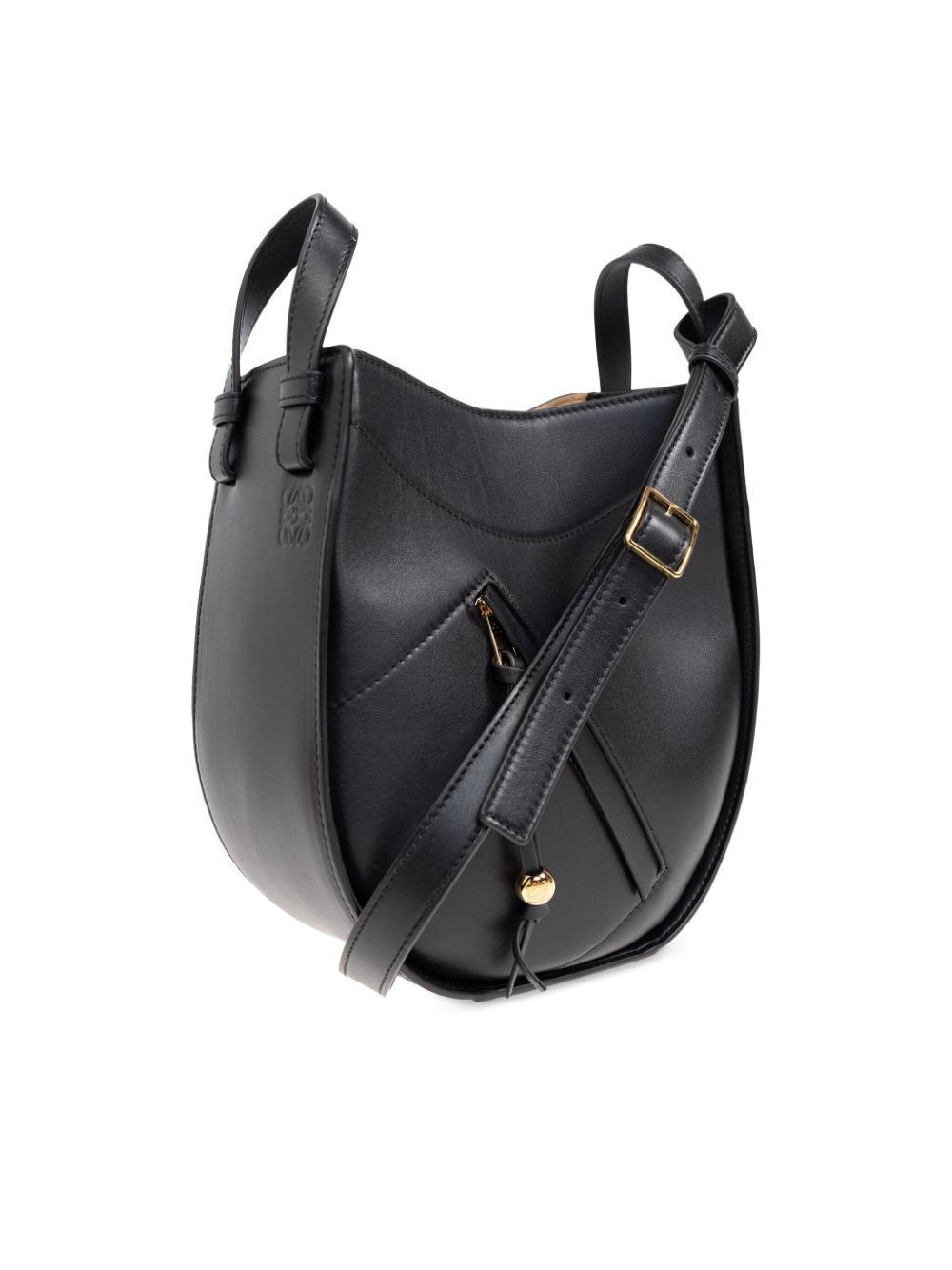 【LOEWE】ハンモックレザーバッグ ショルダー