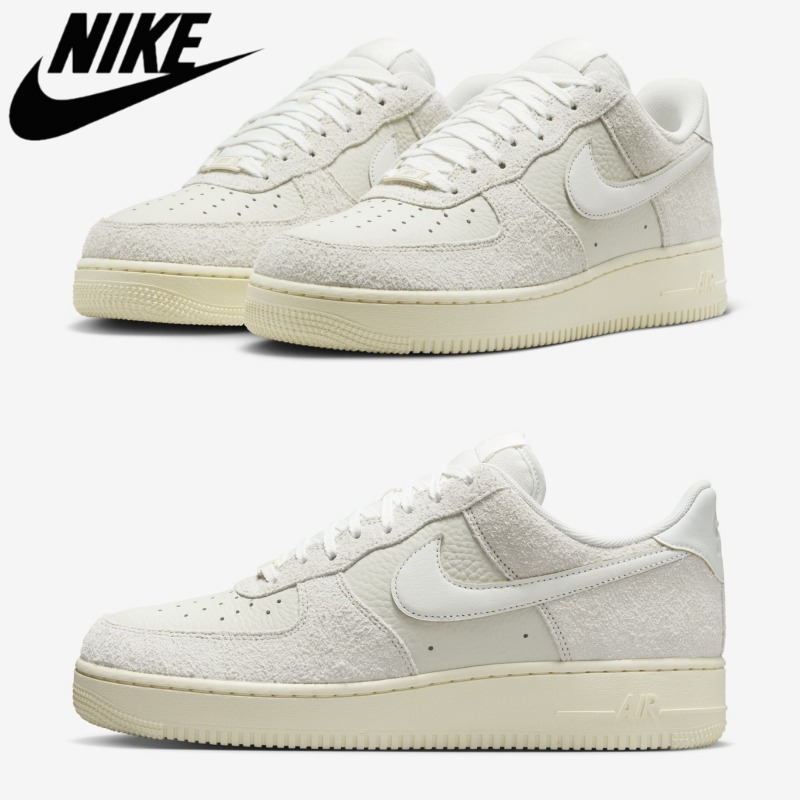 ☆送料無料☆ NIKE AIR FORCE 1 '07 LX エアフォース1 ☆