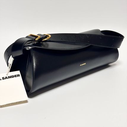 Jil Sander Cannolo(ジルサンダー カンノーロ) ショルダーバッグ
