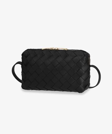デニム バッグ BOTTEGA VENETA(ボッテガヴェネタ) - 海外通販のBUYMA