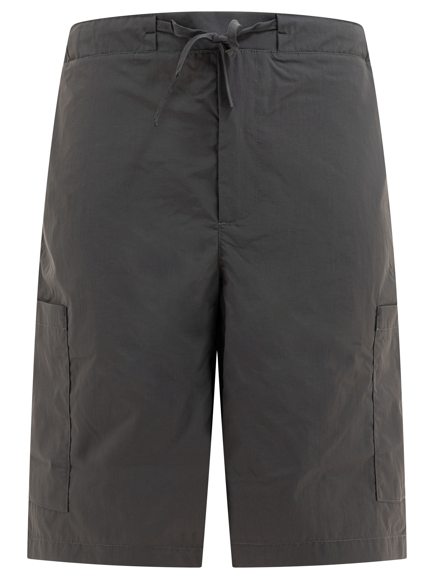 指輪・リング Gr10K Short with drawstring waist