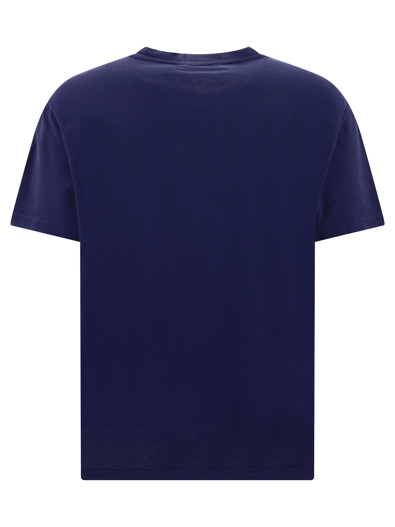 Tシャツ・カットソー Polo Ralph Lauren T-shirt with \"Ralph\" logo