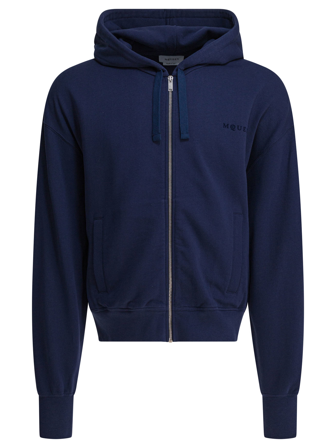 パーカー・フーディ Alexander McQueen HOODED SWEATSHIRT