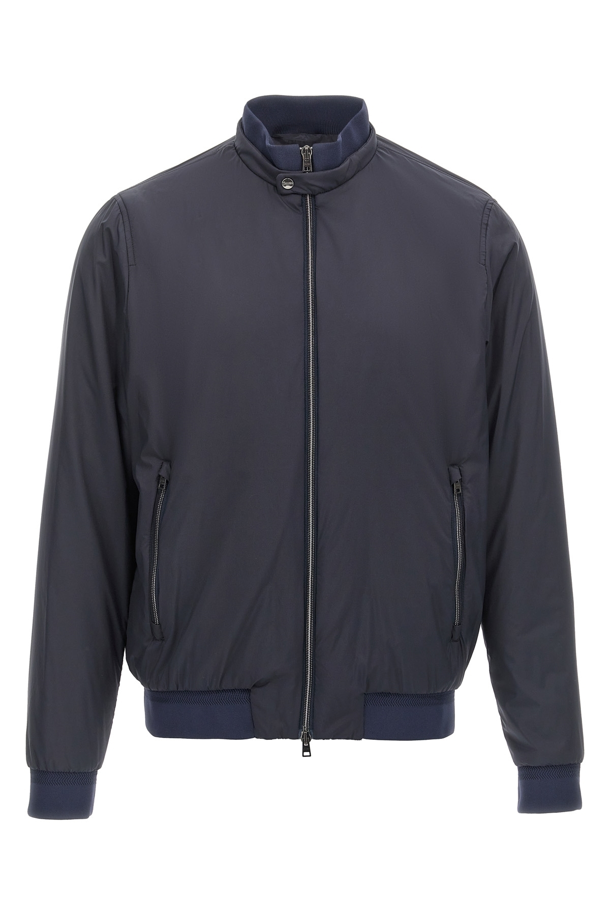 【関税込み】herno Ecoage' bomber jacket