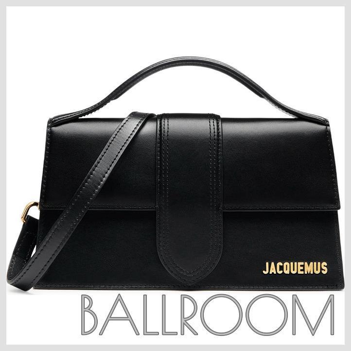 ショルダーバッグ・ポシェット JACQUEMUS LE GRAND BAMBINO BAG