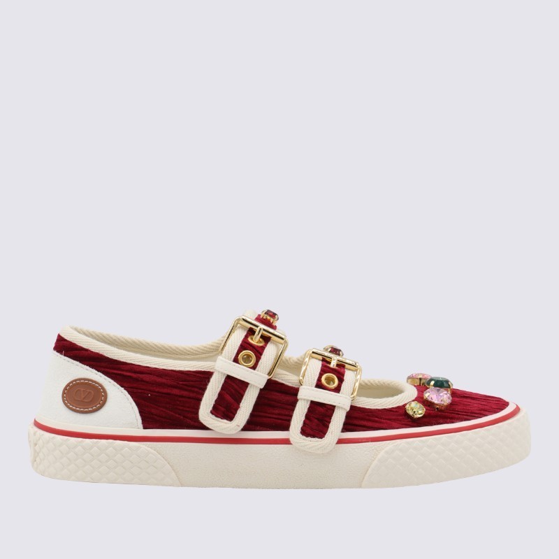 スニーカー VALENTINO Valentino Garavani Sneakers Purple