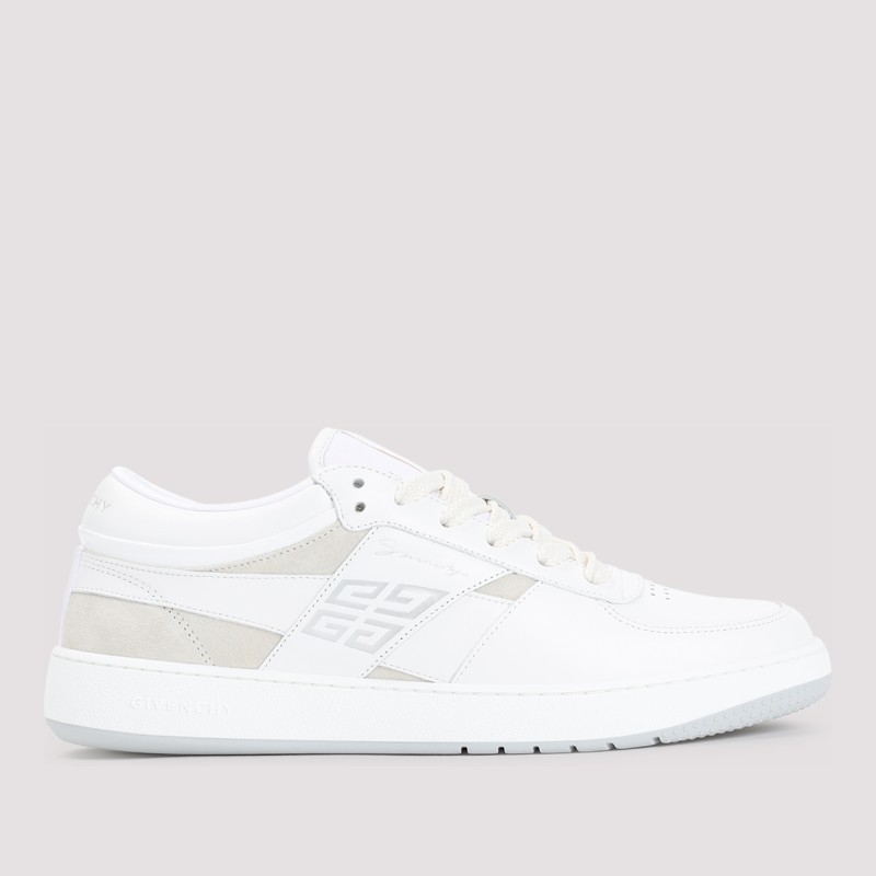 スニーカー GIVENCHY FW25 G MOVE LOW SNEAKERS (BH00ARH1U9 118)