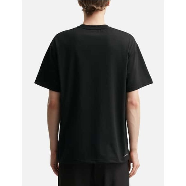 【関送無料】 F.C.Real Bristol Speed Camo Box ロゴ Tシャツ