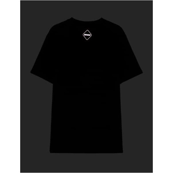 【関送無料】 F.C.Real Bristol Wool Blend Authentic Tシャツ