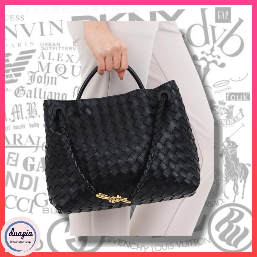★BOTTEGA VENETA★ミディアムアンディアモ