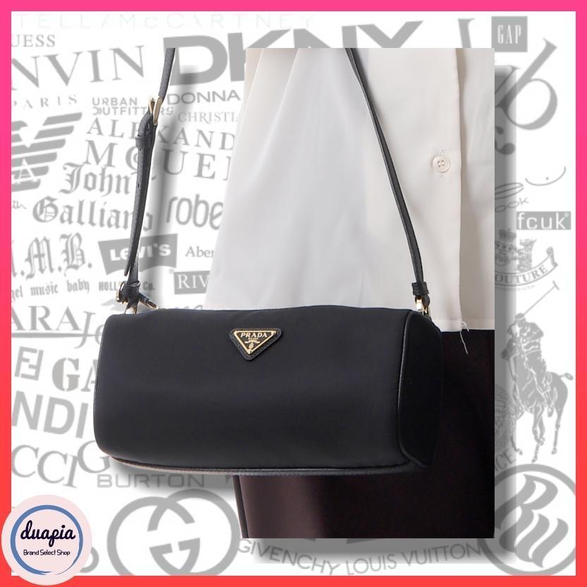 ★PRADA★ナイロンポーチバッグ