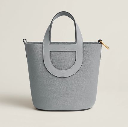 グレー（灰色）系 HERMES In the Loop(エルメス インザループ