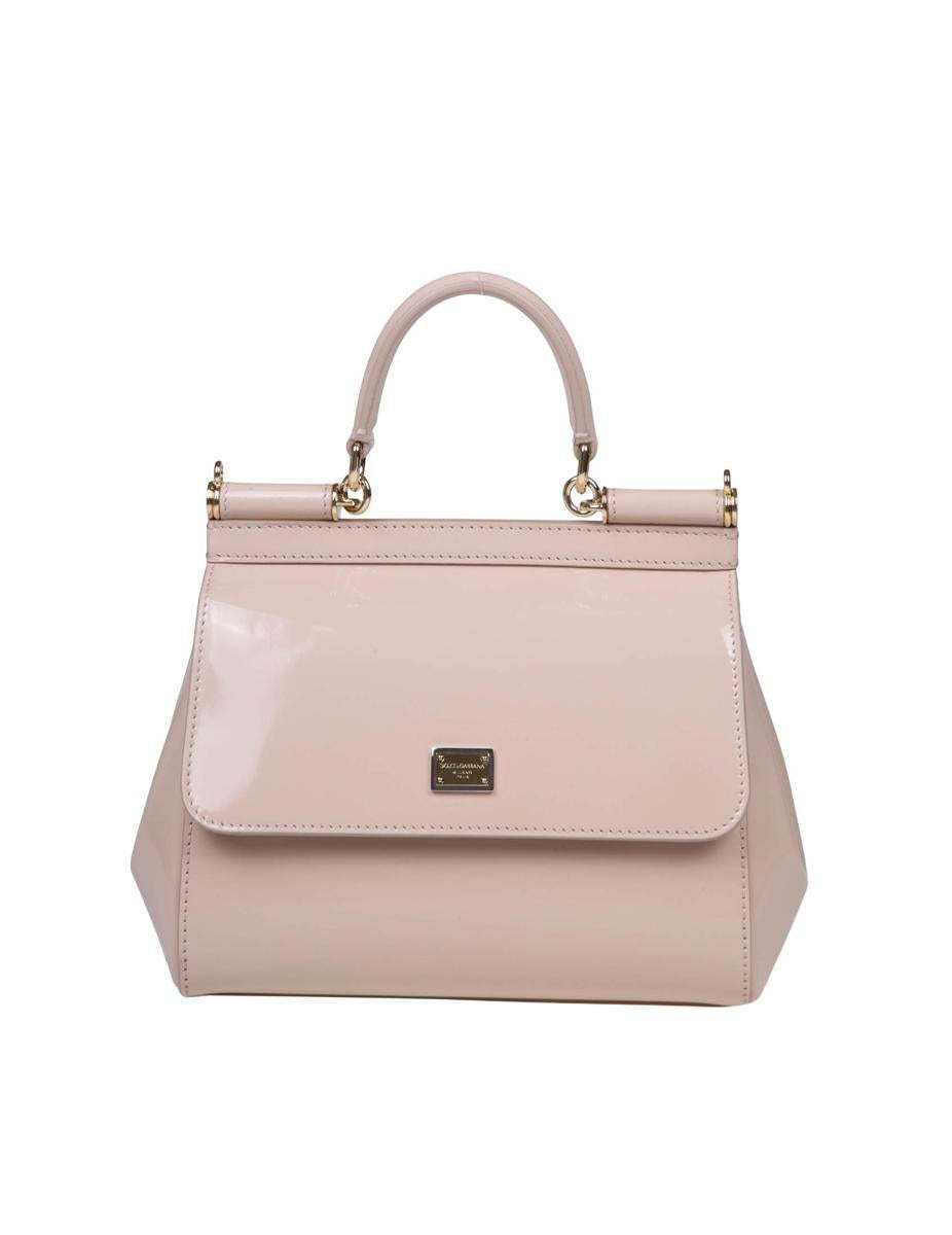 【関税＆送料込み】Dolce & Gabbana Handbag From The Sicily