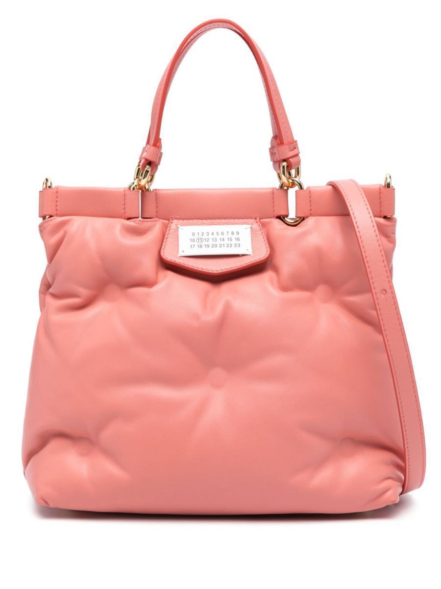 【関税＆送料込み】Maison Margiela Small Glam Slam Tote Bag