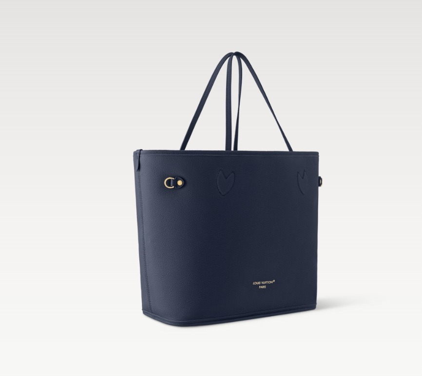 《25AW★》LouisVuitton サック ネヴァーフルMM リバーシブル