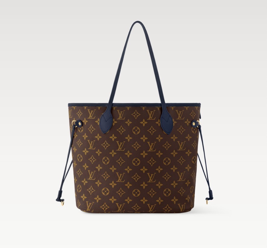《25AW★》LouisVuitton サック ネヴァーフルMM リバーシブル