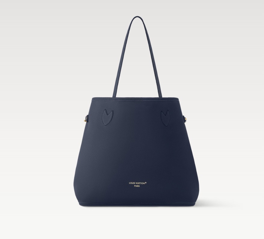 《25AW★》LouisVuitton サック ネヴァーフルMM リバーシブル