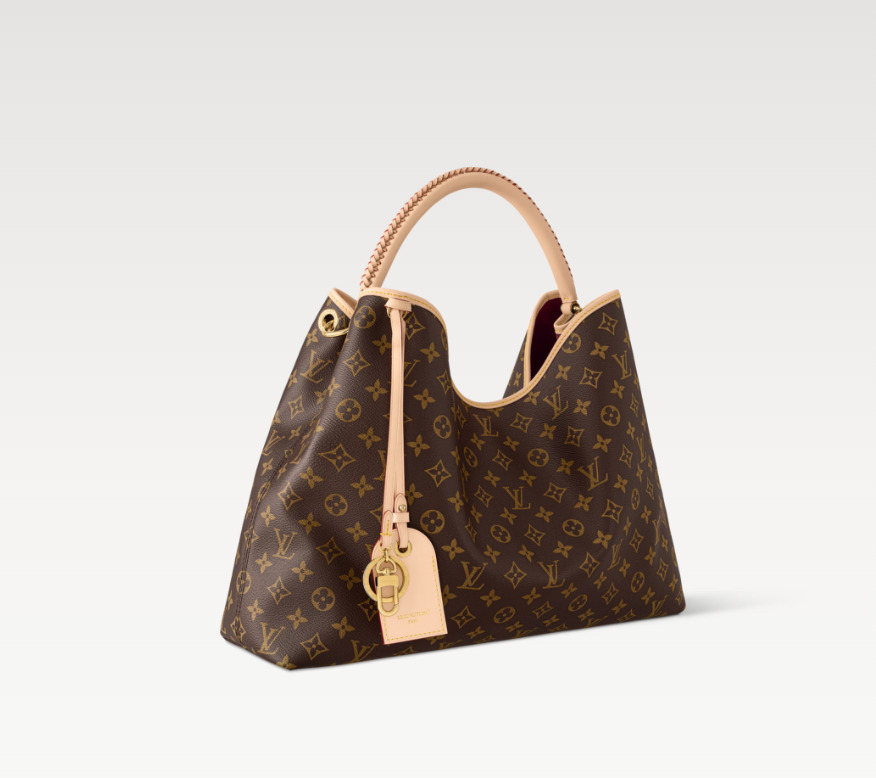 《25AW★》LouisVuitton トートバッグv 大容量