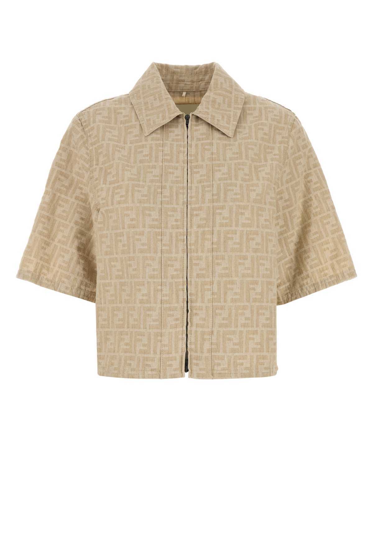【関税&送料込】Fendi Shirt