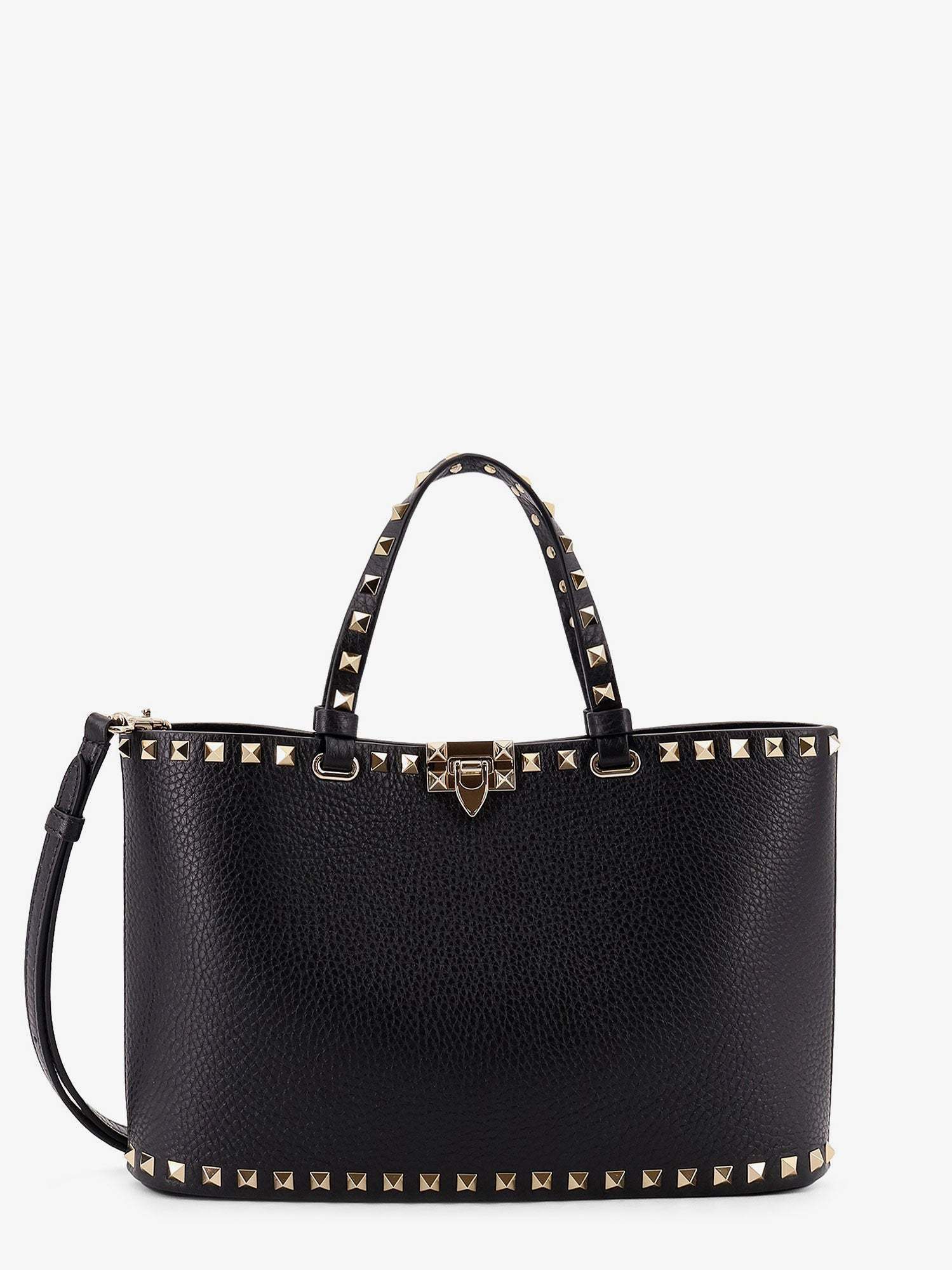 【関税&送料込】Valentino Garavani Rockstud Small Tote