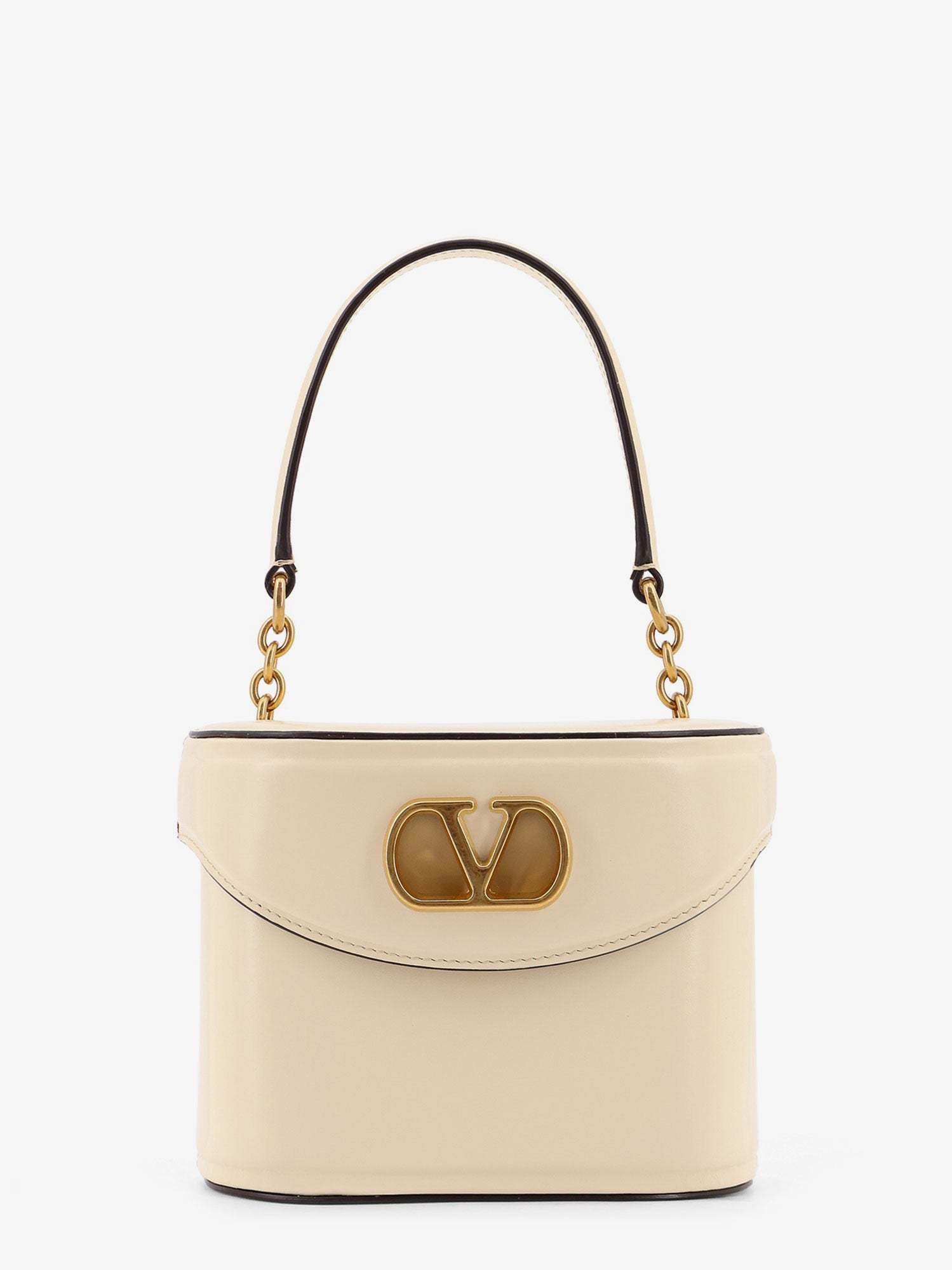 【関税&送料込】Valentino Garavani Vanity Bag Valentino Gara