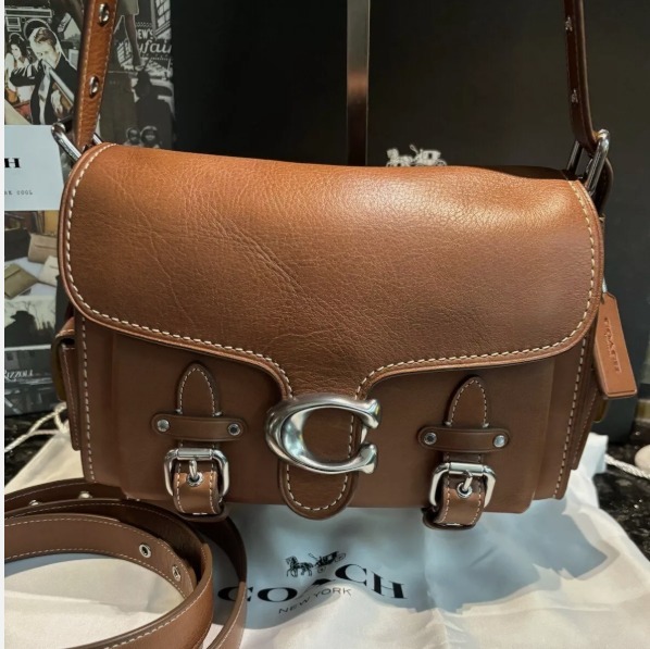 COACH レディース バッグ