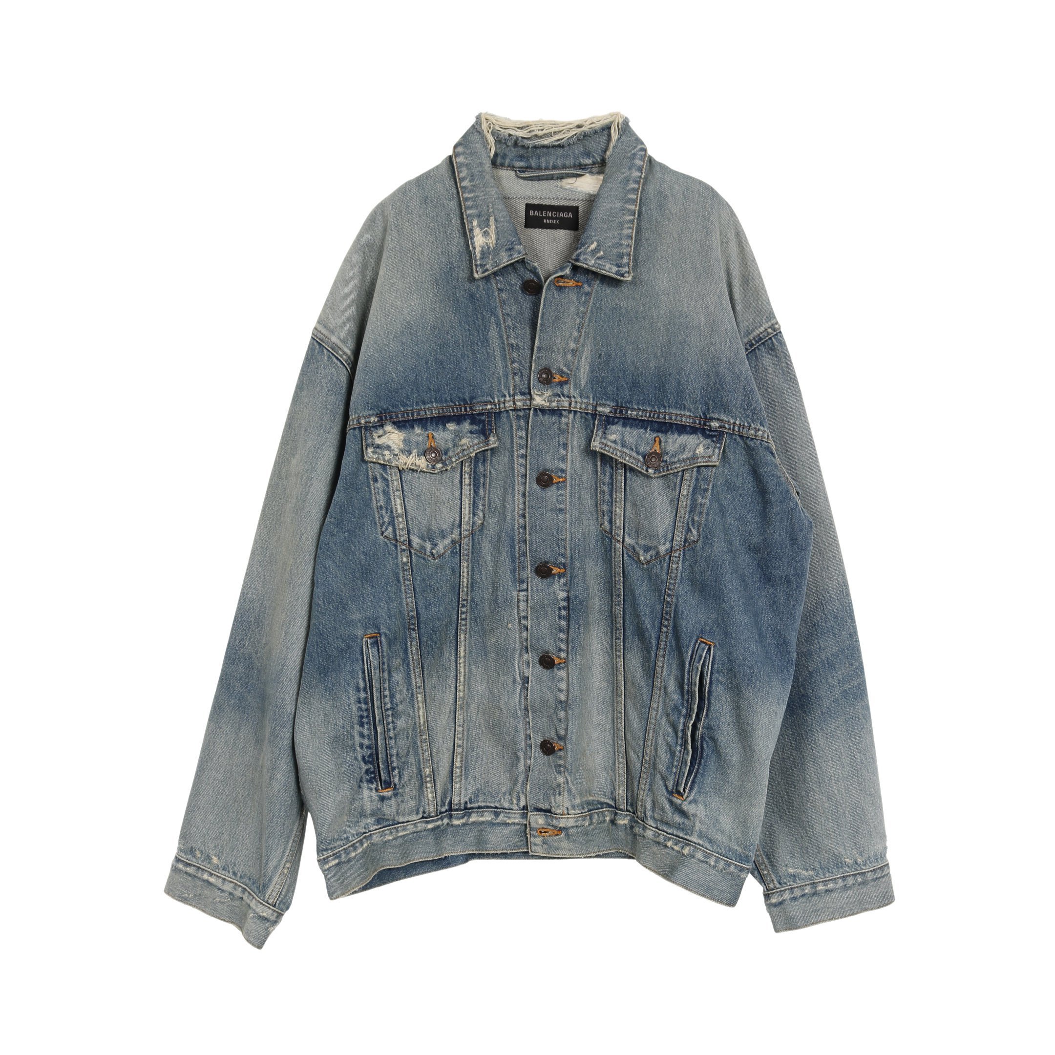 BALENCIAGA ジャケット