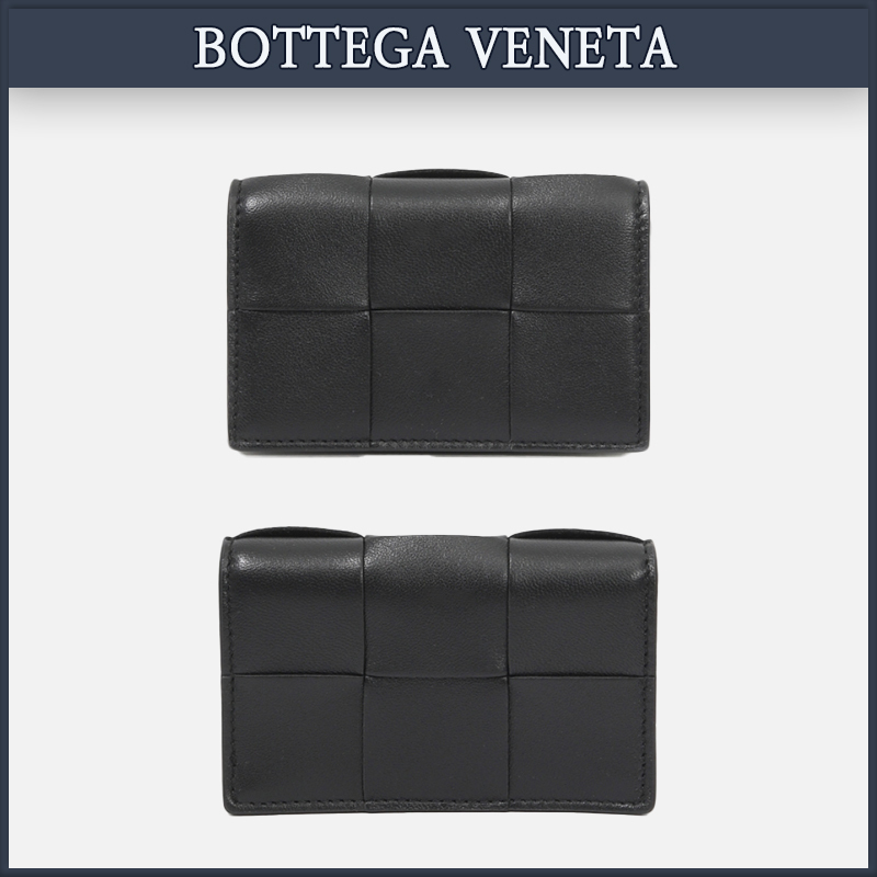 【BOTTEGA VENETA】★関税&送料込★カセット名刺ケース