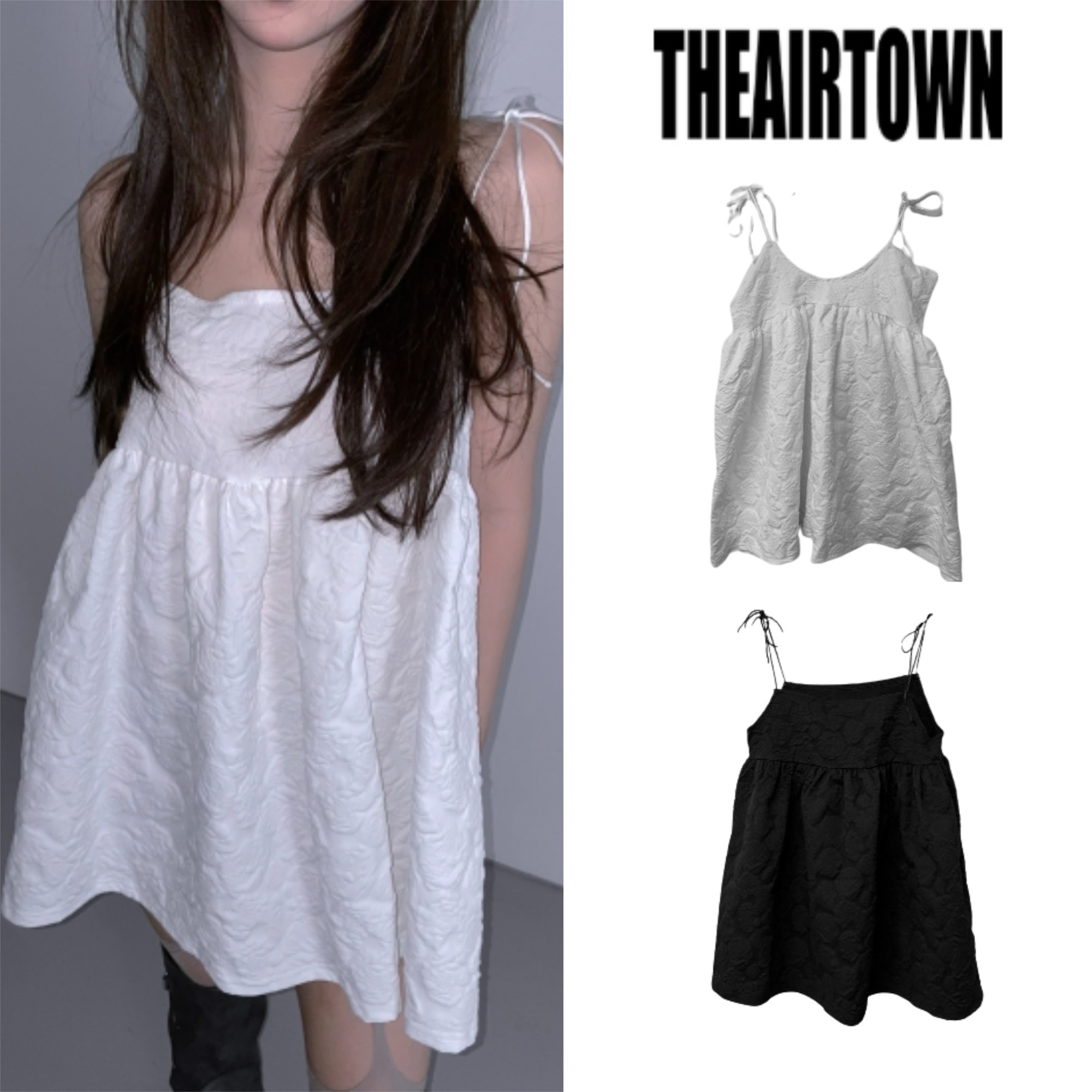 【THEAIRTOWN】 tissue embo ops